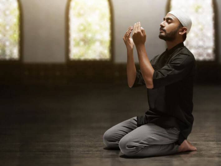 دعاء التوبة من الذنب المتكرر
