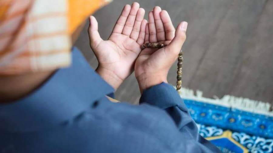 دعاء الخوف من نتيجة الامتحان