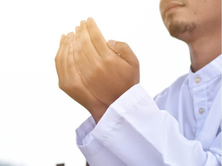 دعاء تحقيق الأمنيات قبل النوم