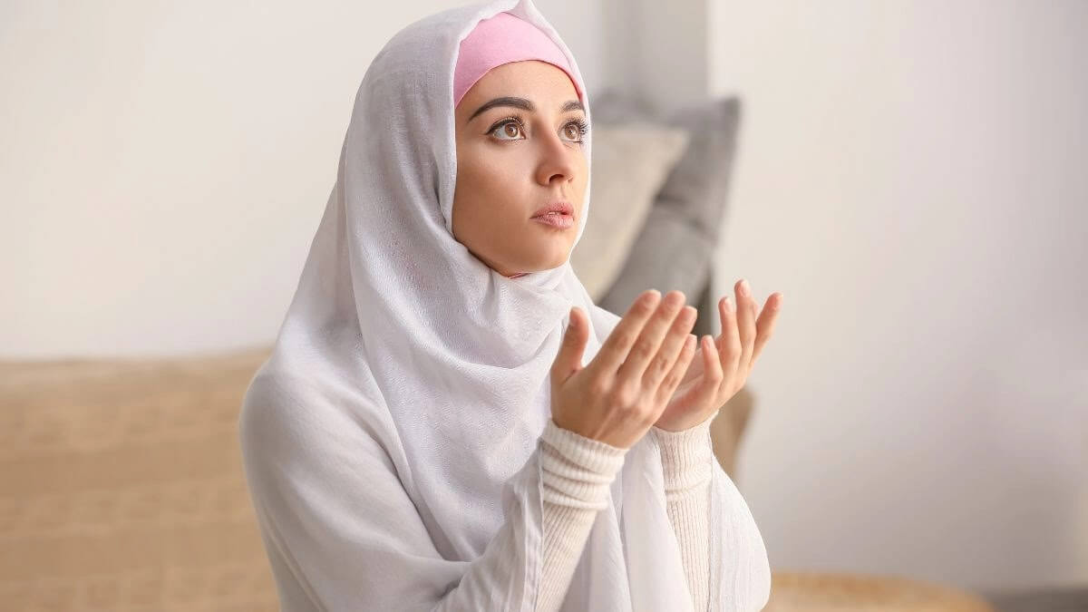 دعاء لأبي في ليلة القدر بالشفاء