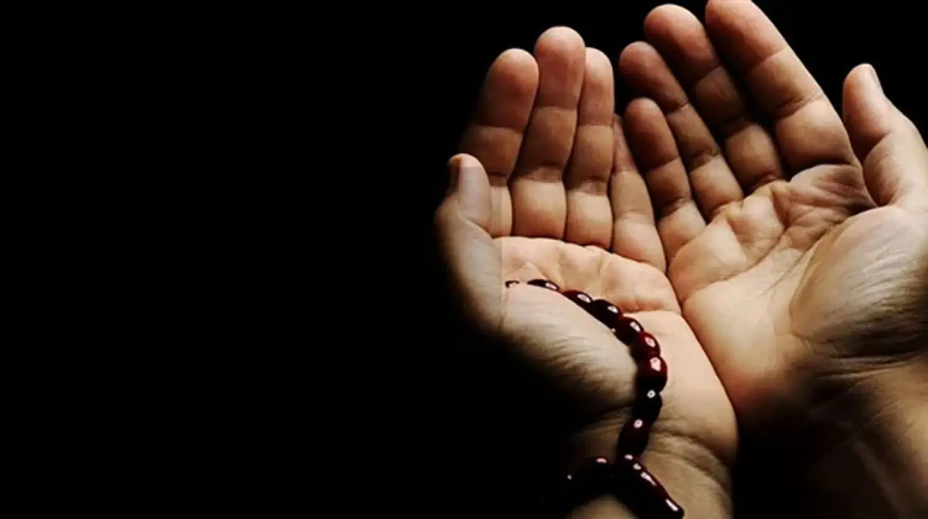 دعاء لابني المريض في رمضان