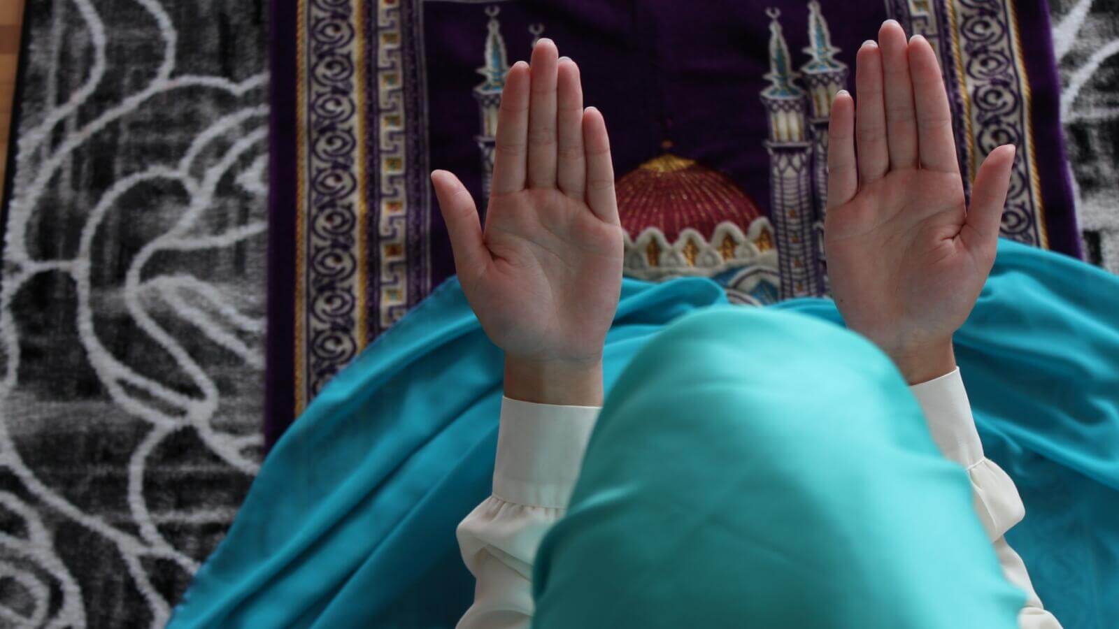دعاء لرد المال المسروق والضائع