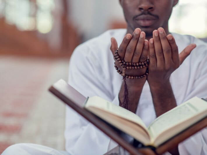 دعاء لشخص بالخير والتوفيق والنجاح
