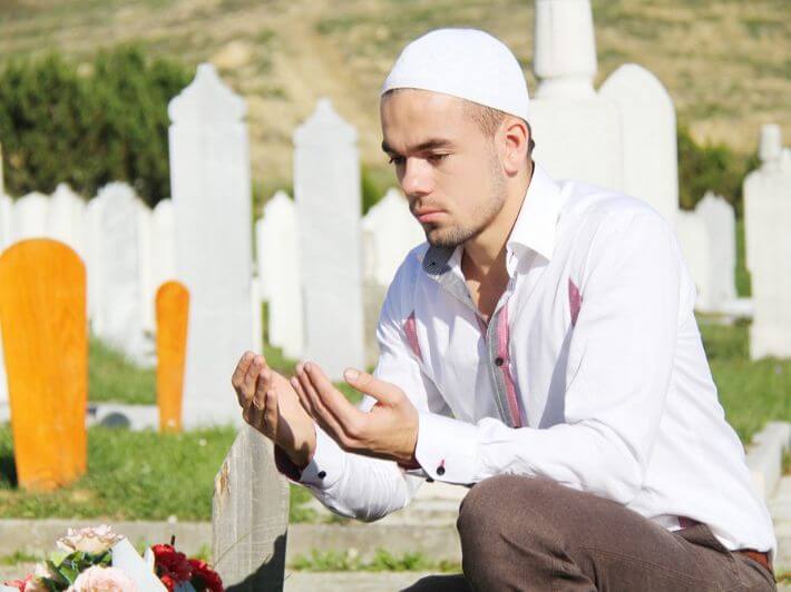 دعاء للام المتوفية فيس بوك