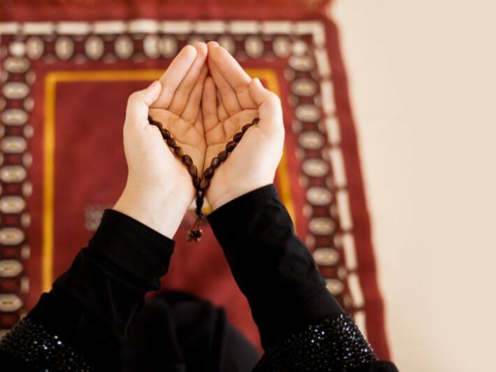 دعاء للمريض بالشفاء العاجل في رمضان