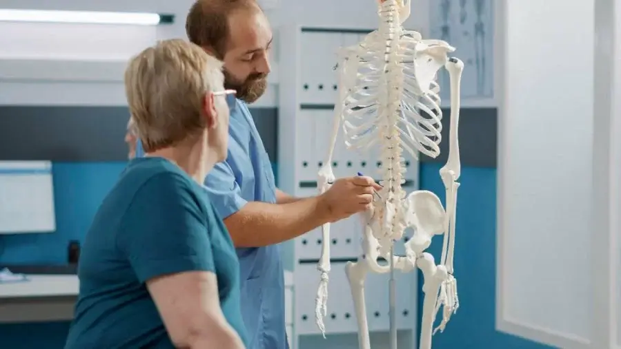 دكتور هوسوك شوي