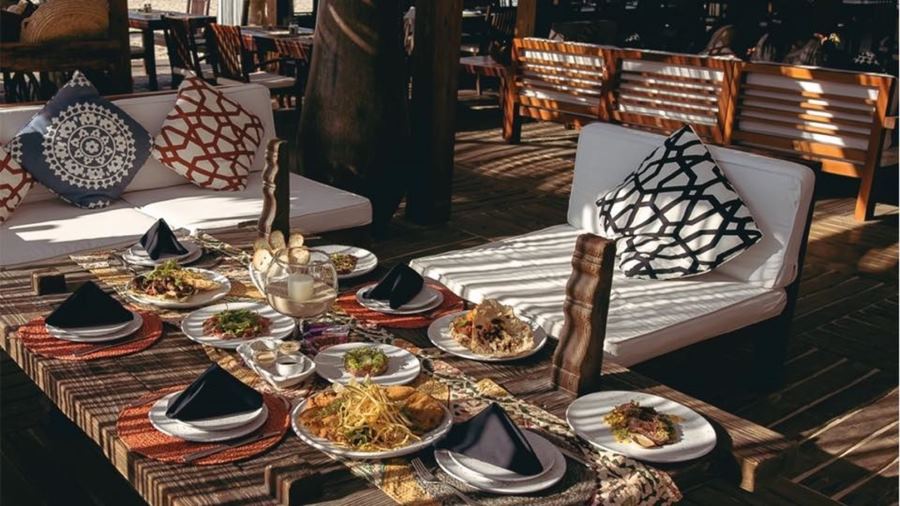 دليل مطاعم فلامنجو مول الرياض