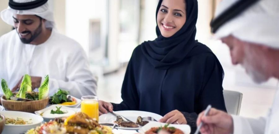 دليل مطاعم مول جدة بارك
