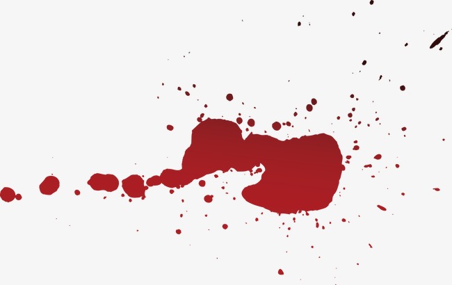 رؤية الدم في المنام يخرج من شخص آخر للمطلقة