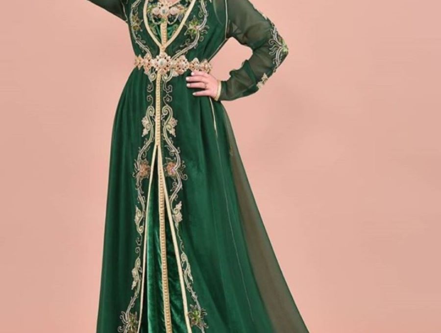 سماء القصيم للجلابيات‭