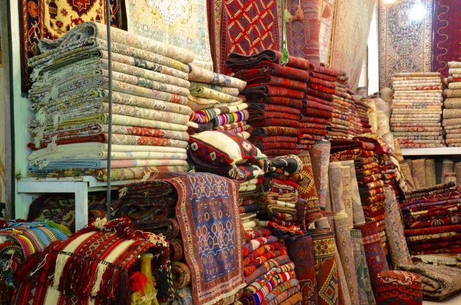 سوق المشالح والتراث الشعبي
