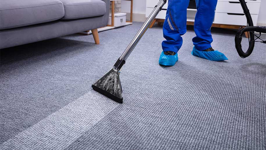 شركة Dream Home Cleaning
