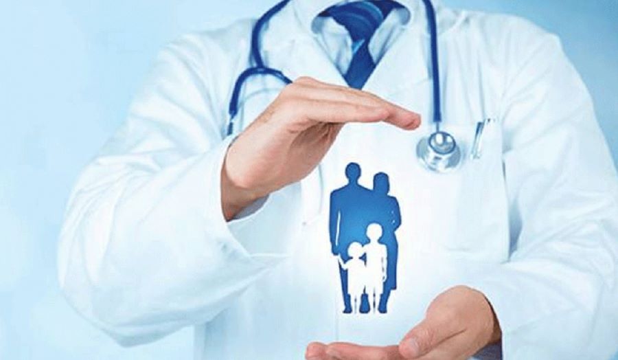 شركة GIG Gulf للتأمين الصحي
