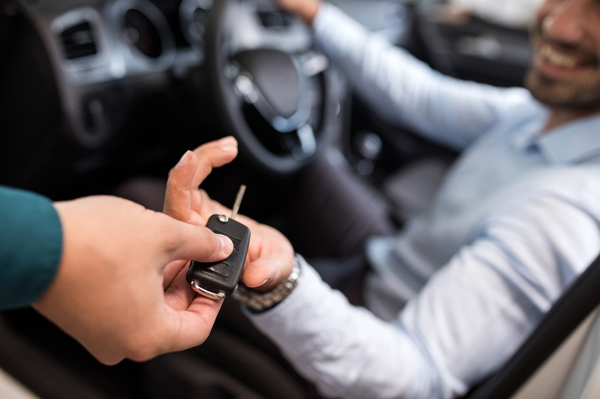 شركة GULF VIP Rent a car