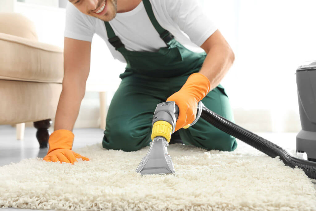 شركة Pure Zone Cleaning Services