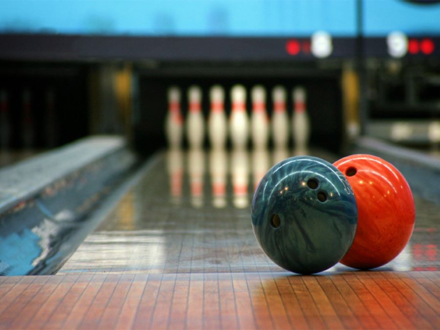 صالة واي فاي بولينج