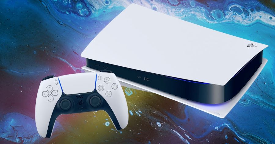 صيانة بلايستيشن Playstation 610