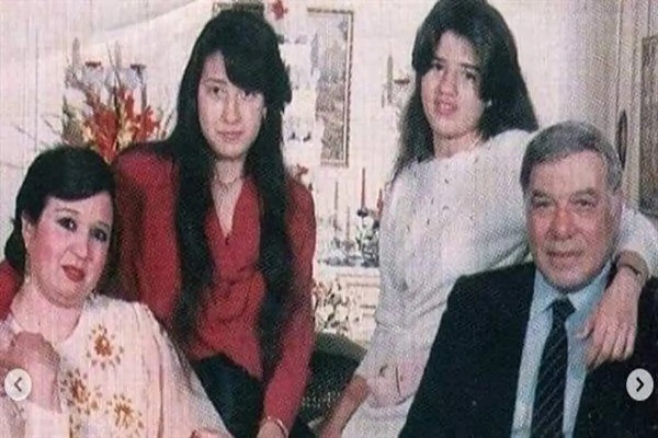 رانيا شوقي