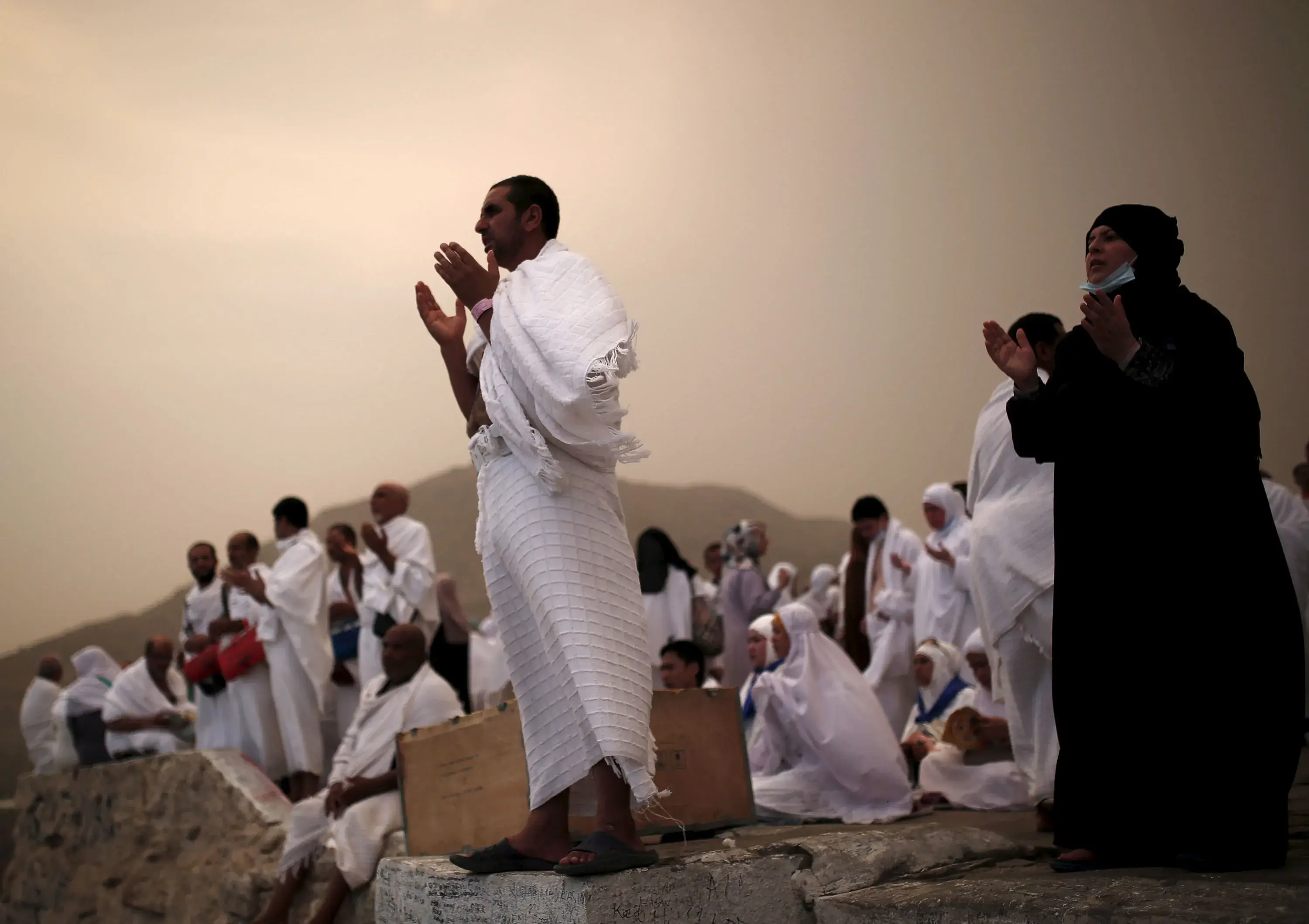 عبارات وأحاديث عن فضل يوم عرفة