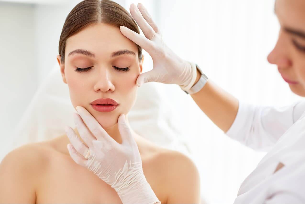 عيادة Marina Medical Center Dubai Marina Clinics