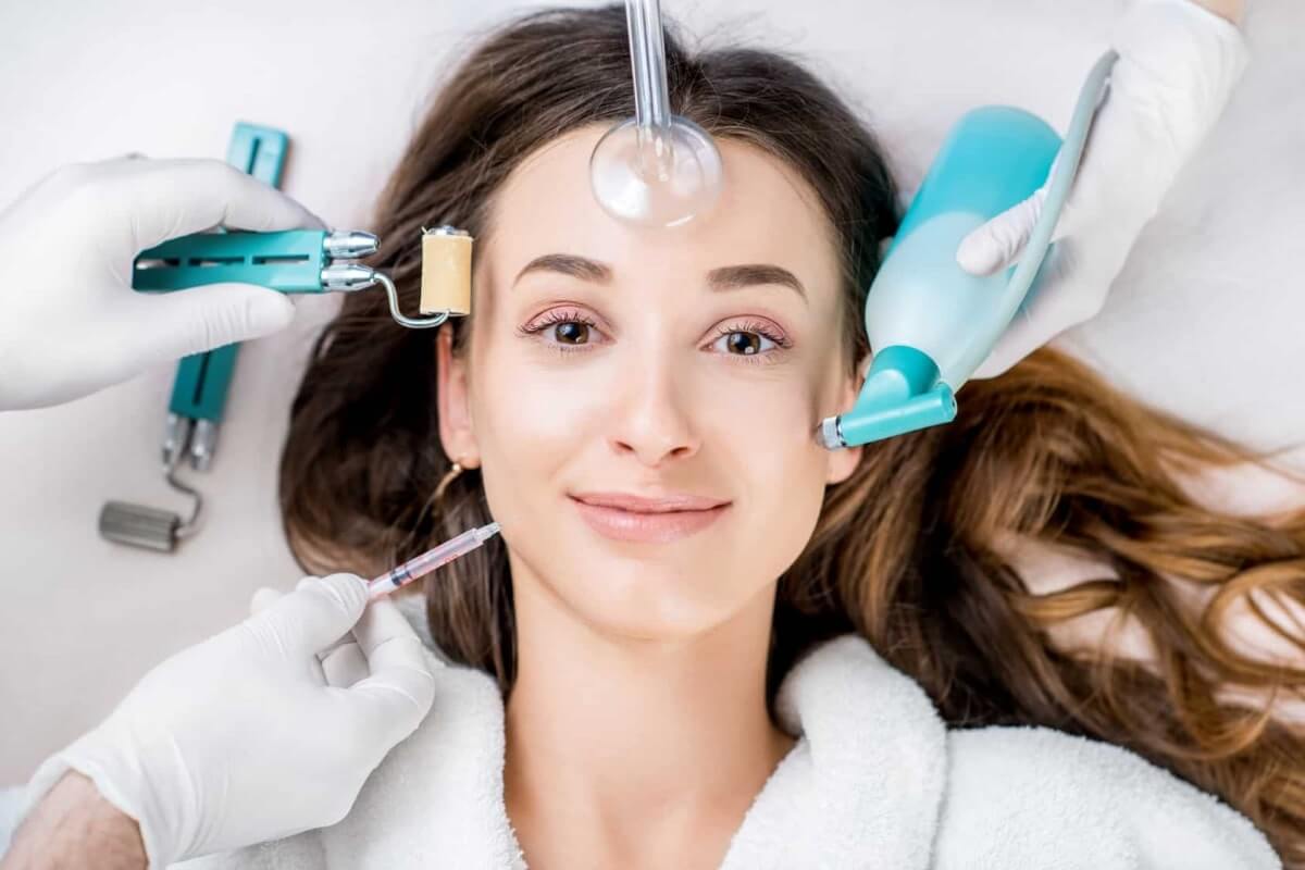 عيادة Royal Aesthetic & Medical Clinic