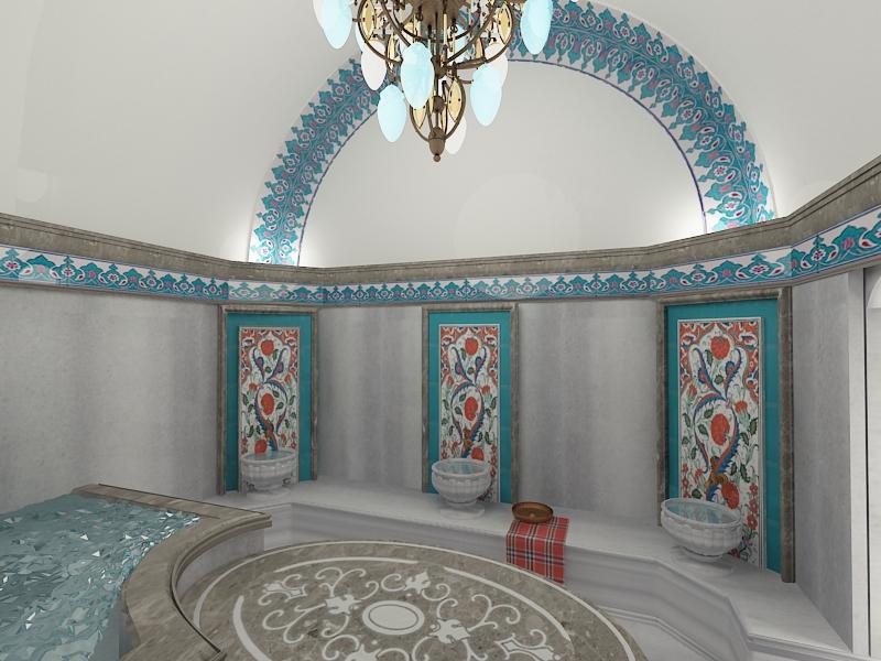 فنادق تقدم مرافق حمامات الينابيع الساخنة في بورصة