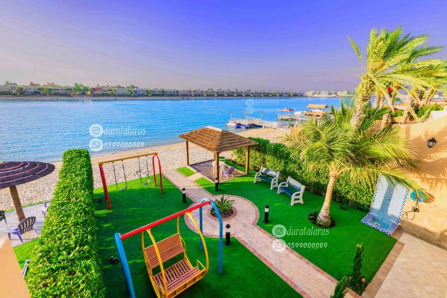 كباين درة العروس جدة