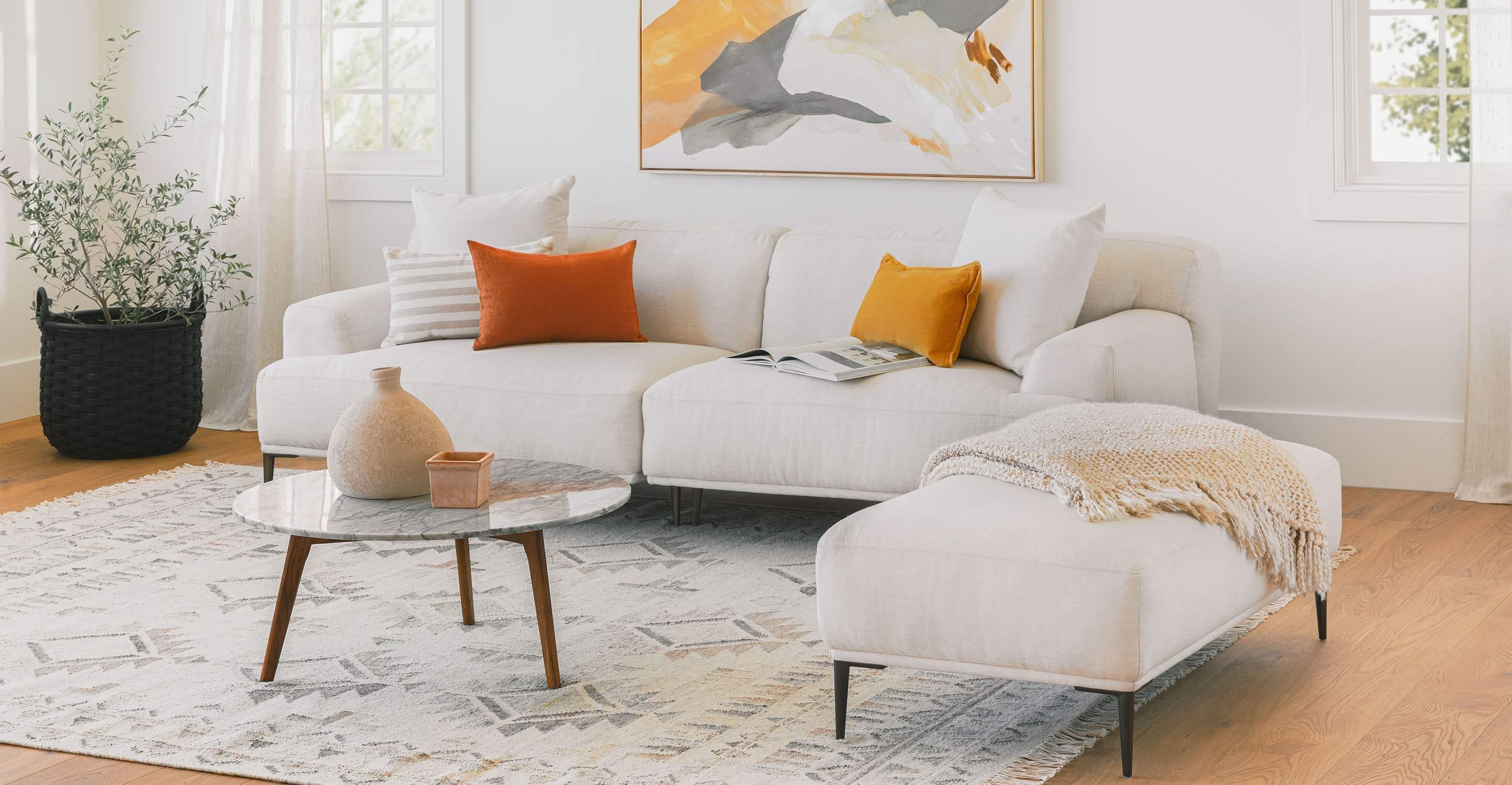 متجر ارت اند كرافت للأثاث دبي