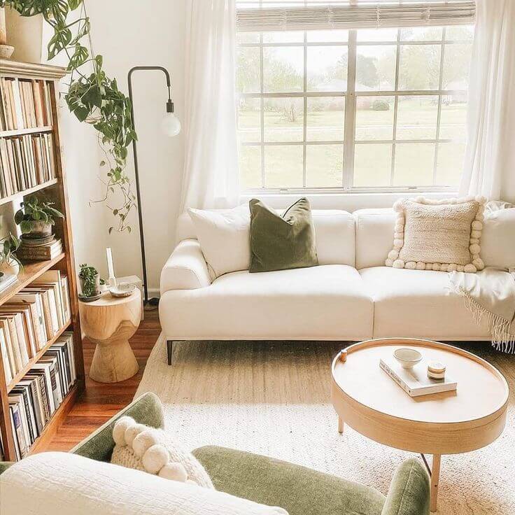 متجر هوم اند سول للأثاث دبي