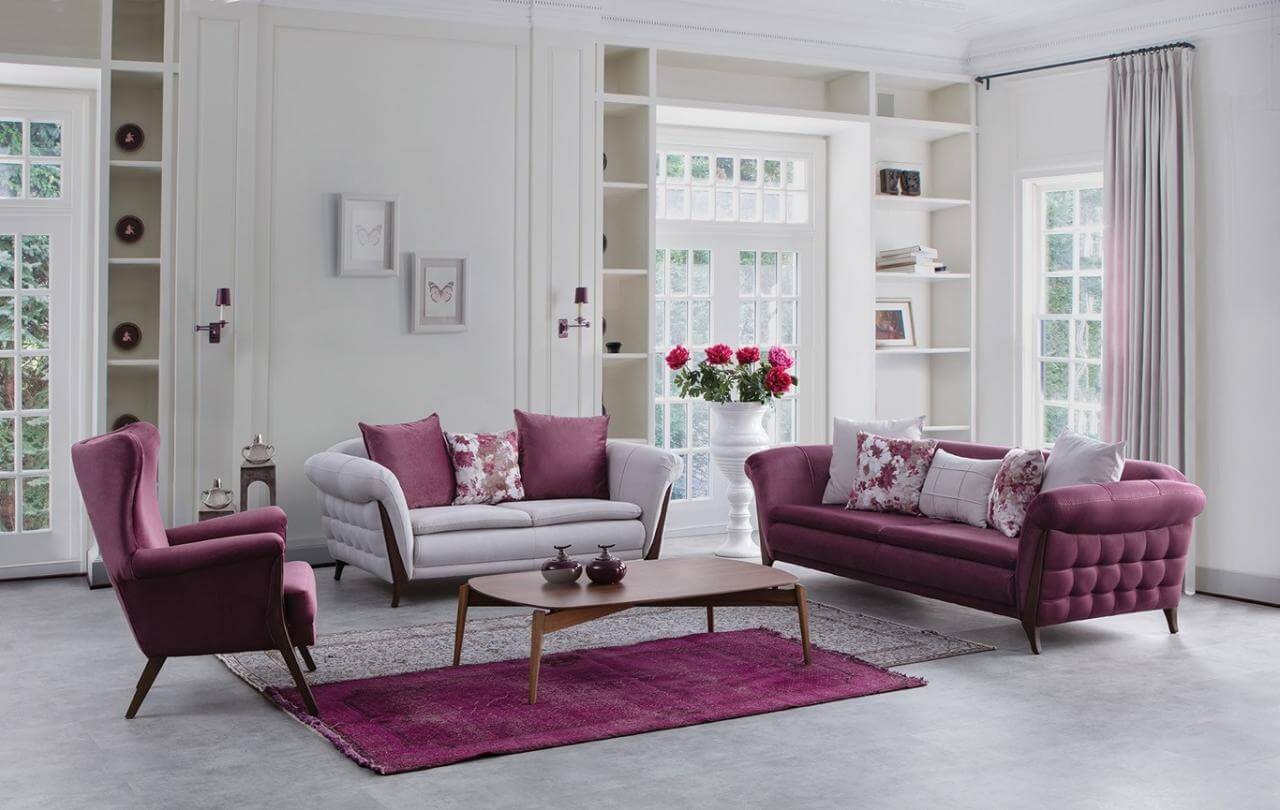 متجر هوم بوكس سنتربوينت للأثاث دبي