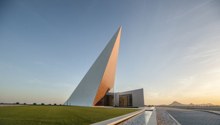 new buildings