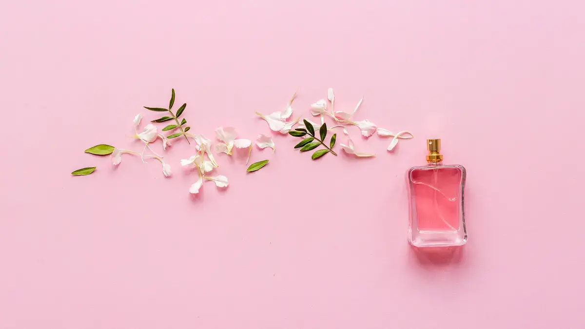 محلات عطور في دبي مول