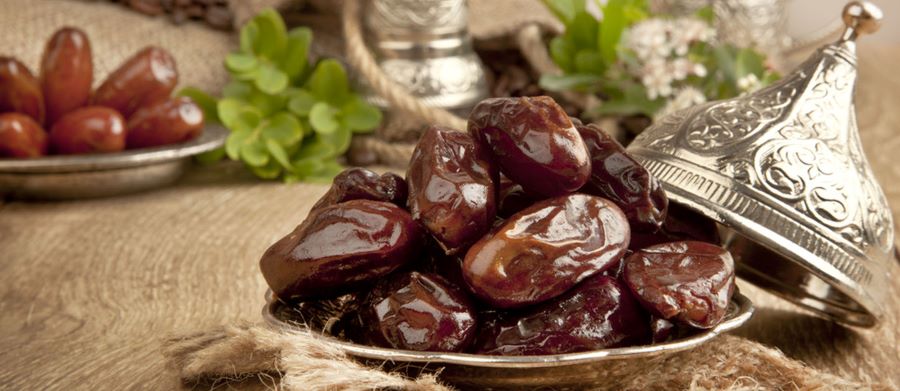  محل تمور المدينة Tomour Al Madina