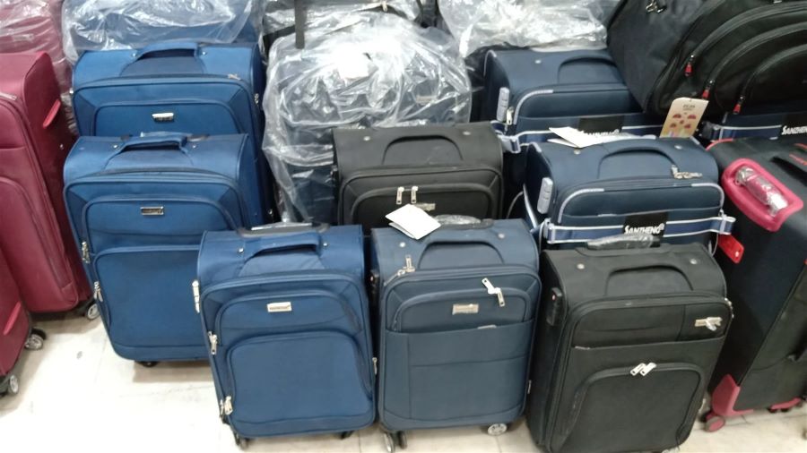 محل حقائب أوماسو