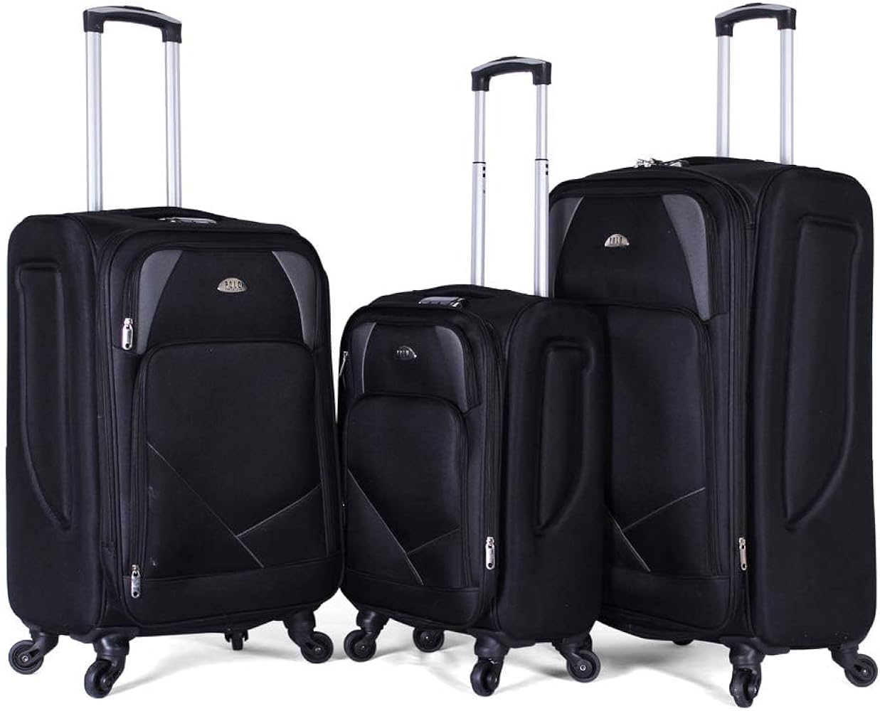 محل حقائب المسافر