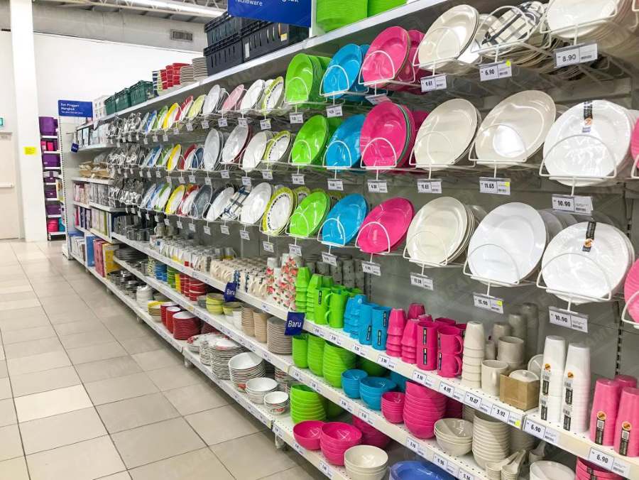  محل رؤيا المائدة