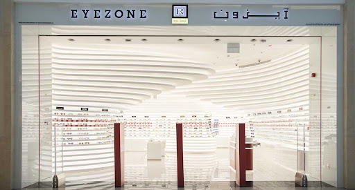 محل ريفولي Rivoli EyeZone