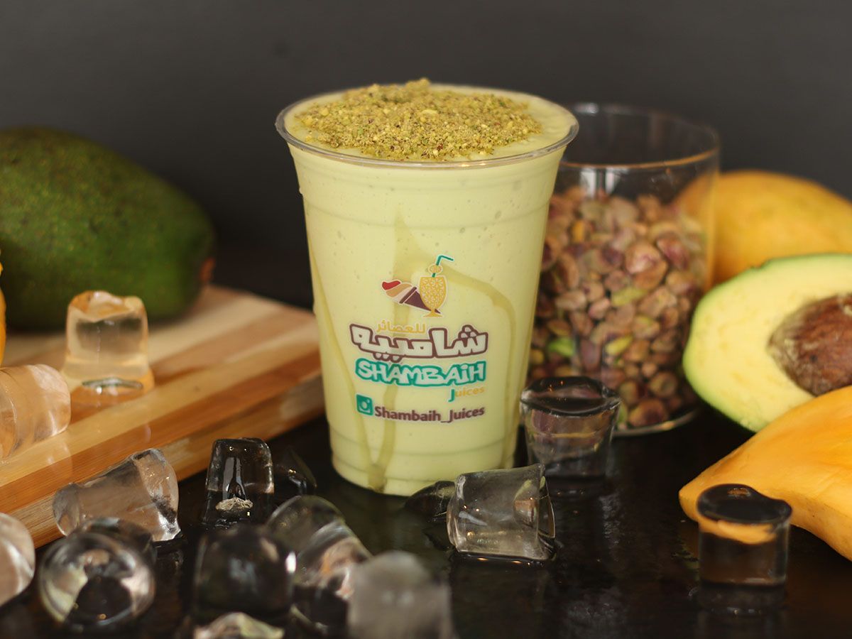 محل شامبيه للعصائر Shambaih Juices