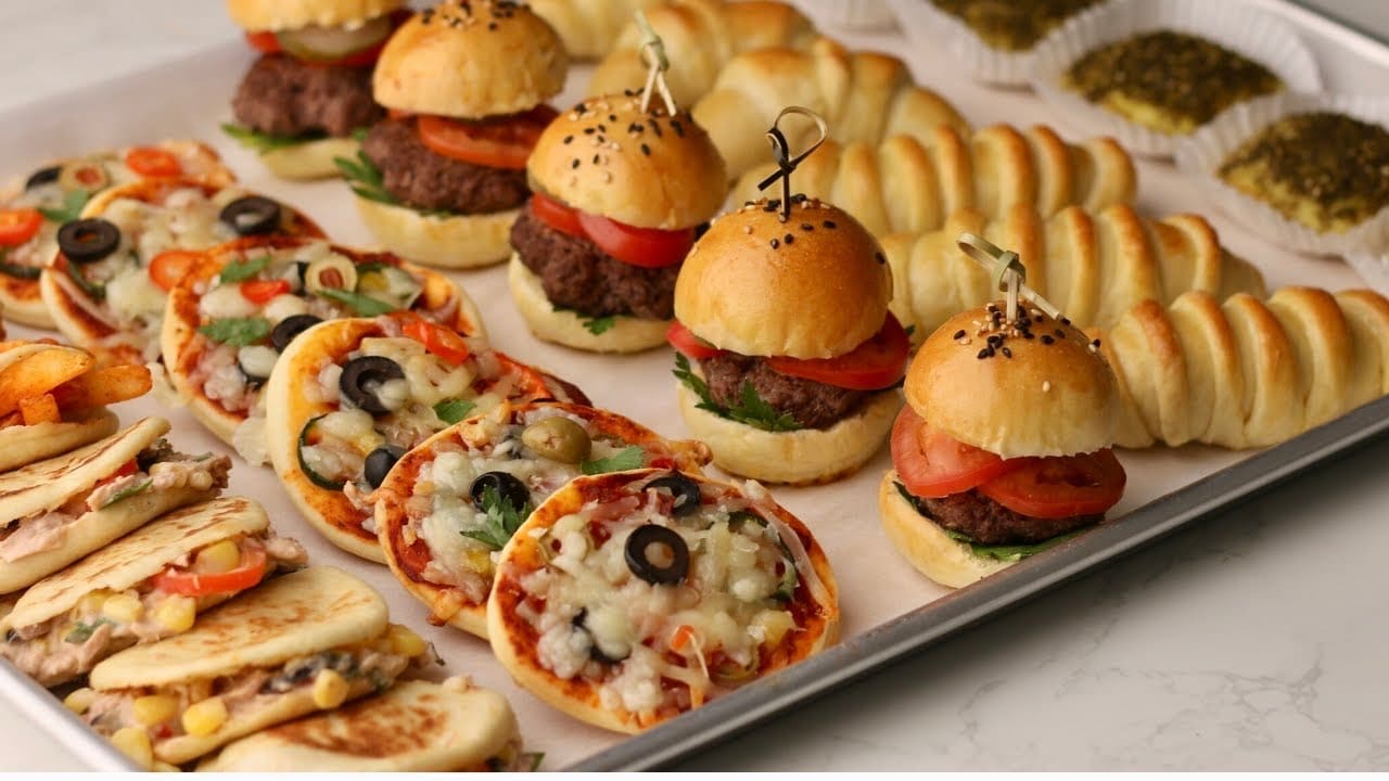 محل معجنات Le moulin bakery