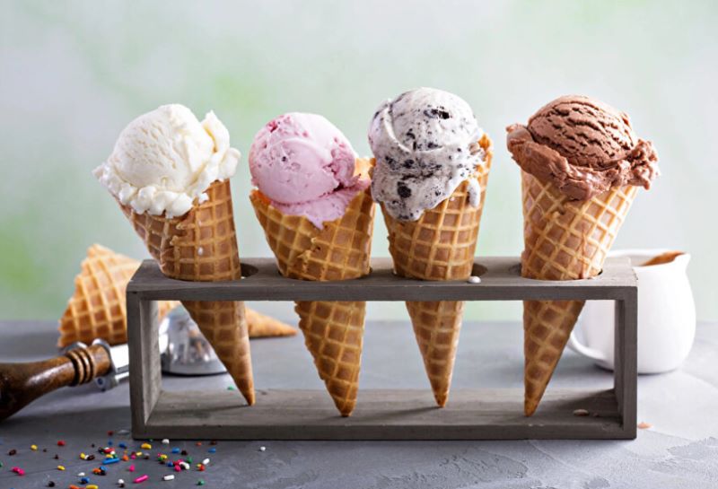 محل Lima Ice Cream