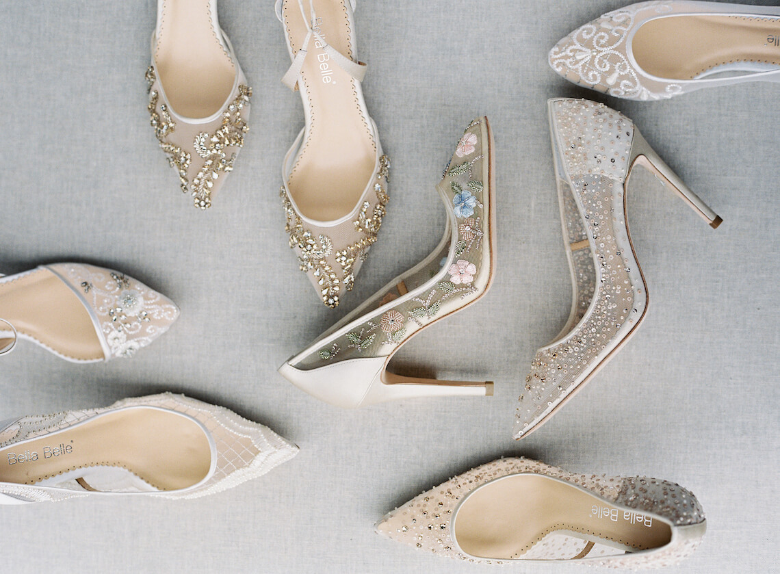 محل Torino shoes