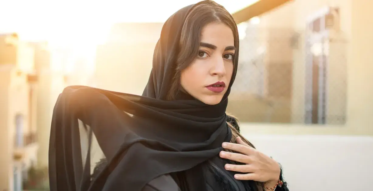 محلات الأزياء