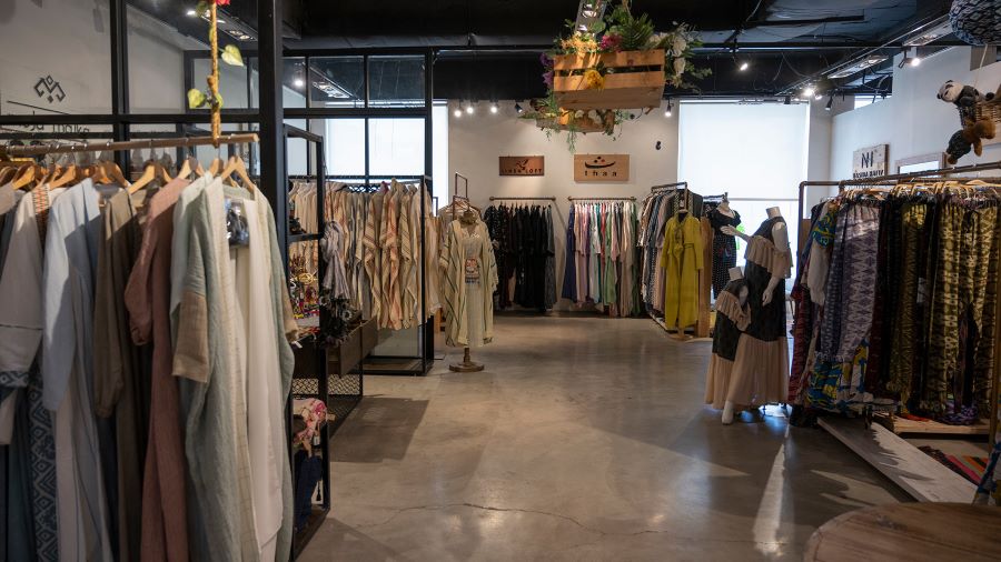 محلات حي الفضيلة جدة