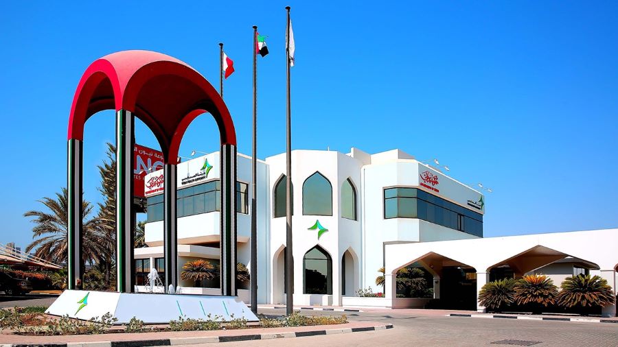 مركز الممزر الصحي