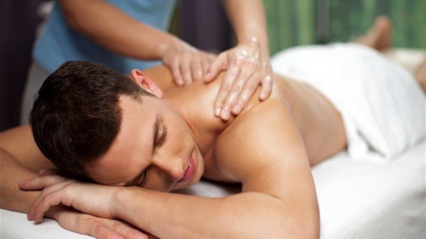 مركز زاهر سبا في اسطنبول