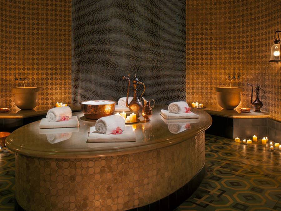 مركز سبا سبيشاليست