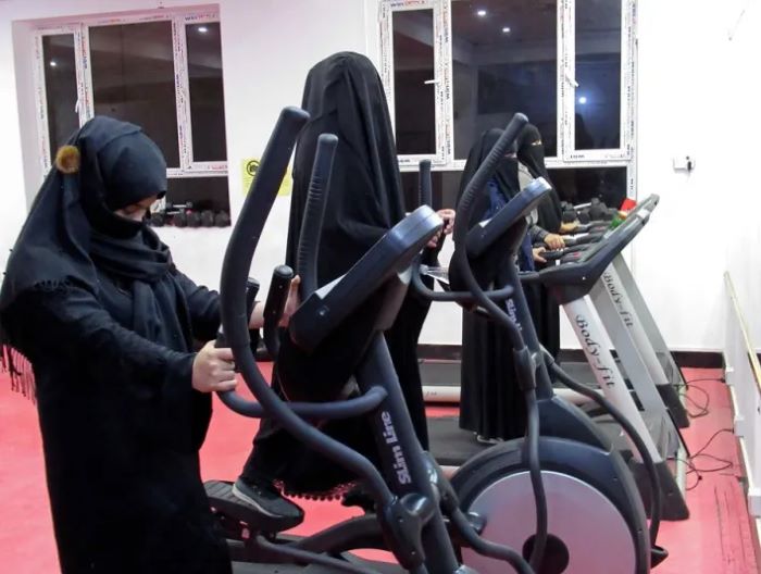 مركز فتونيا النسائي