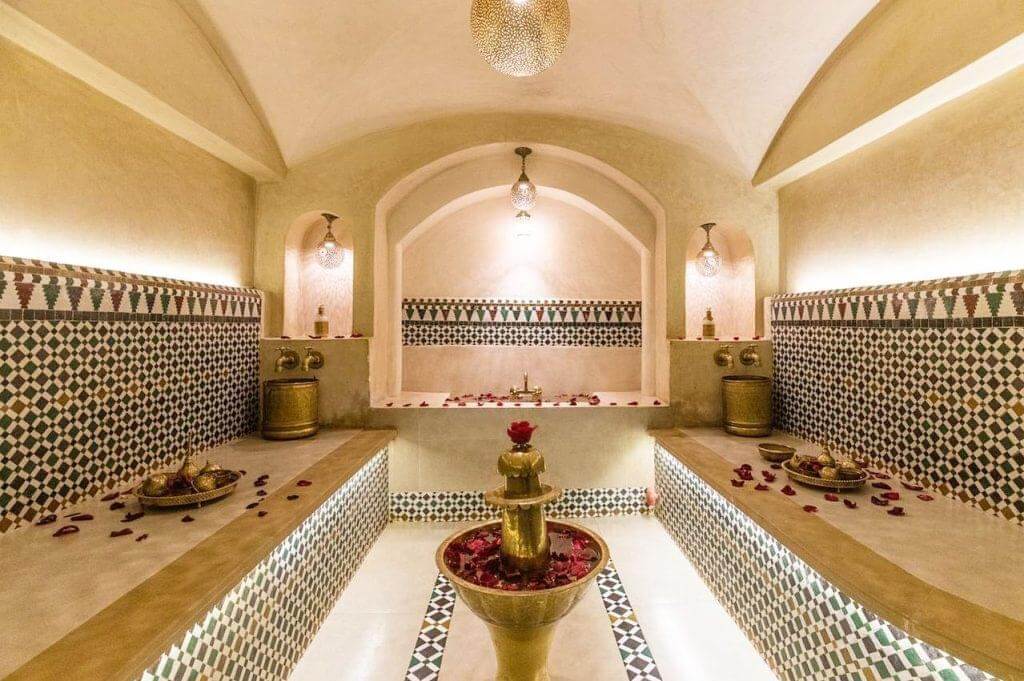 مركز Lamar House
