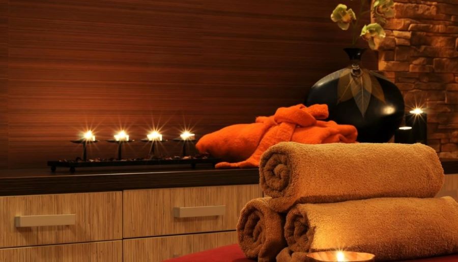 مركز MIRNIAN SPA