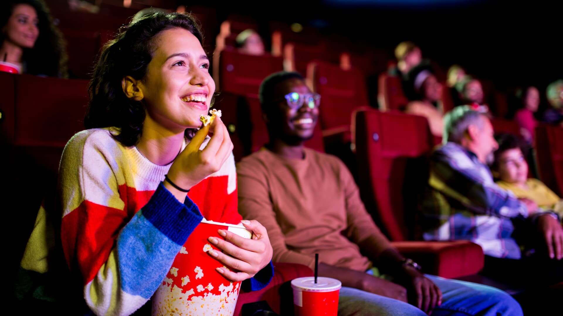مشاهدة أروع الأفلام السنيمائية